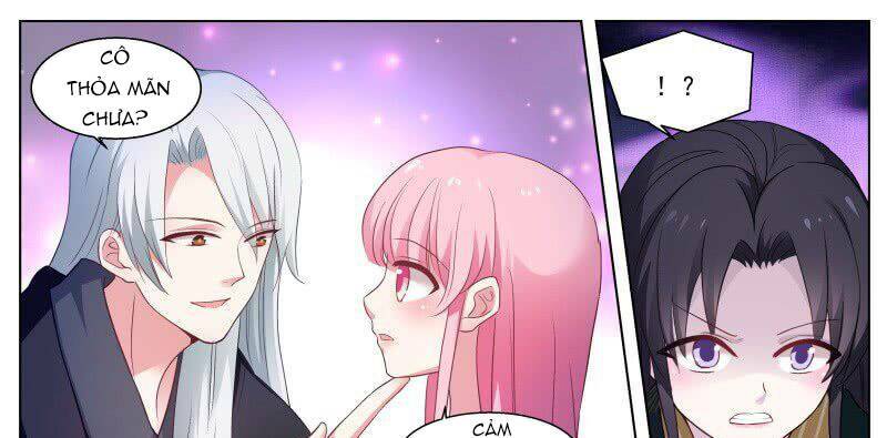 hệ thống chế tạo nữ thần chapter 288.5 8