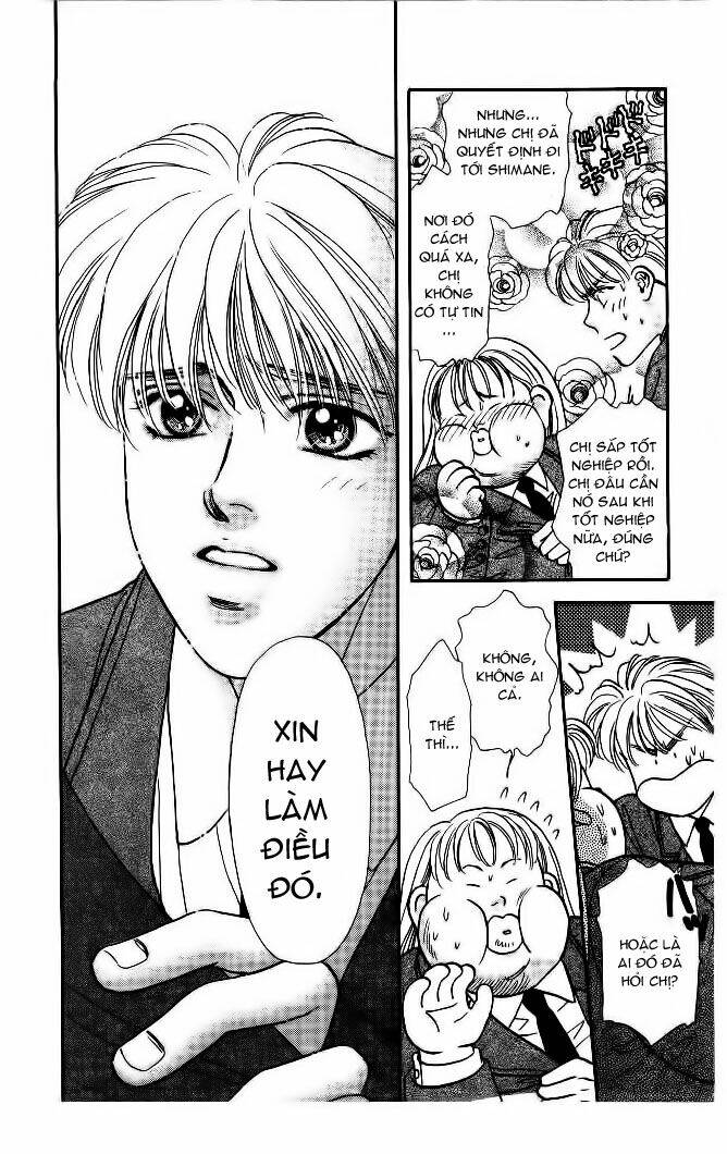 yamada tarou monogatari - công tử nghèo chapter 4 31