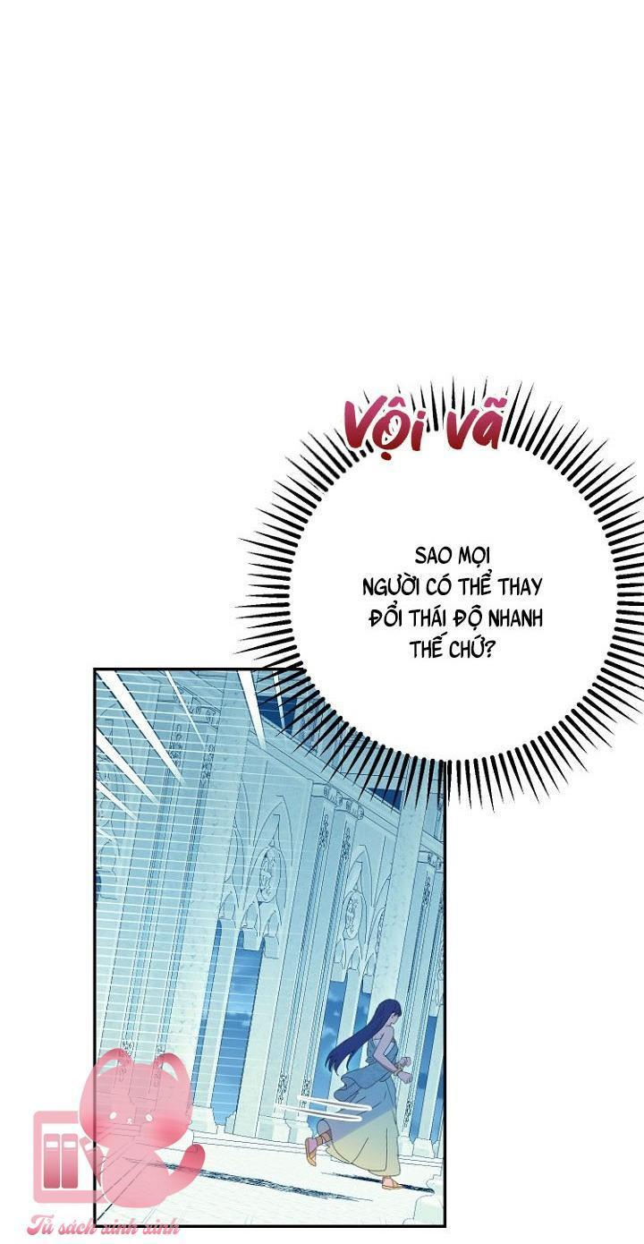 bỏ quách chồng con đi, tiền bạc mới là tất cả chapter 20 53