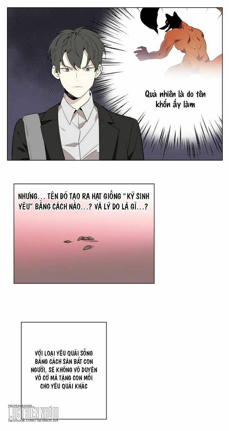 hoa đạo sĩ chapter 38 30