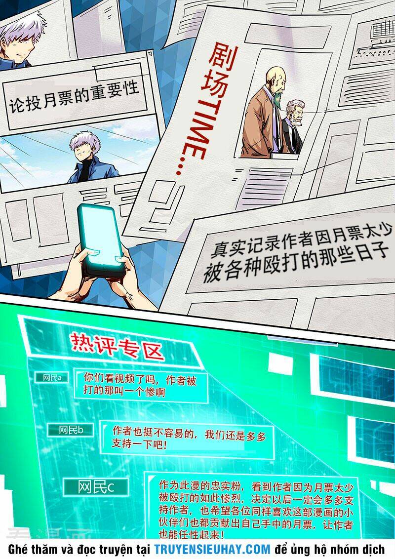 tu chân tứ vạn niên chapter 105 15