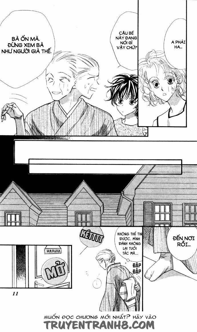 yoru made matenai chapter 10 14