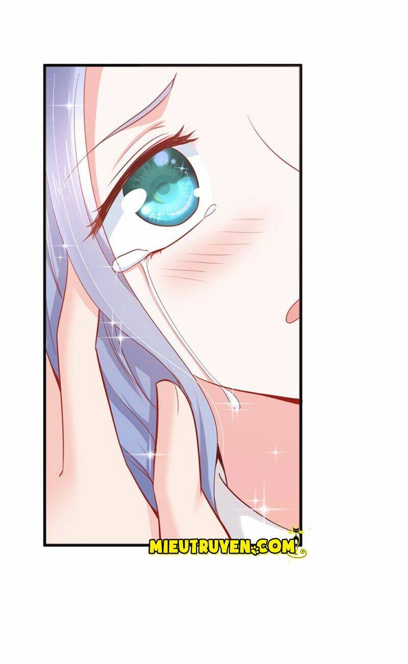 thú cưng độc quyền của boss chapter 50 39