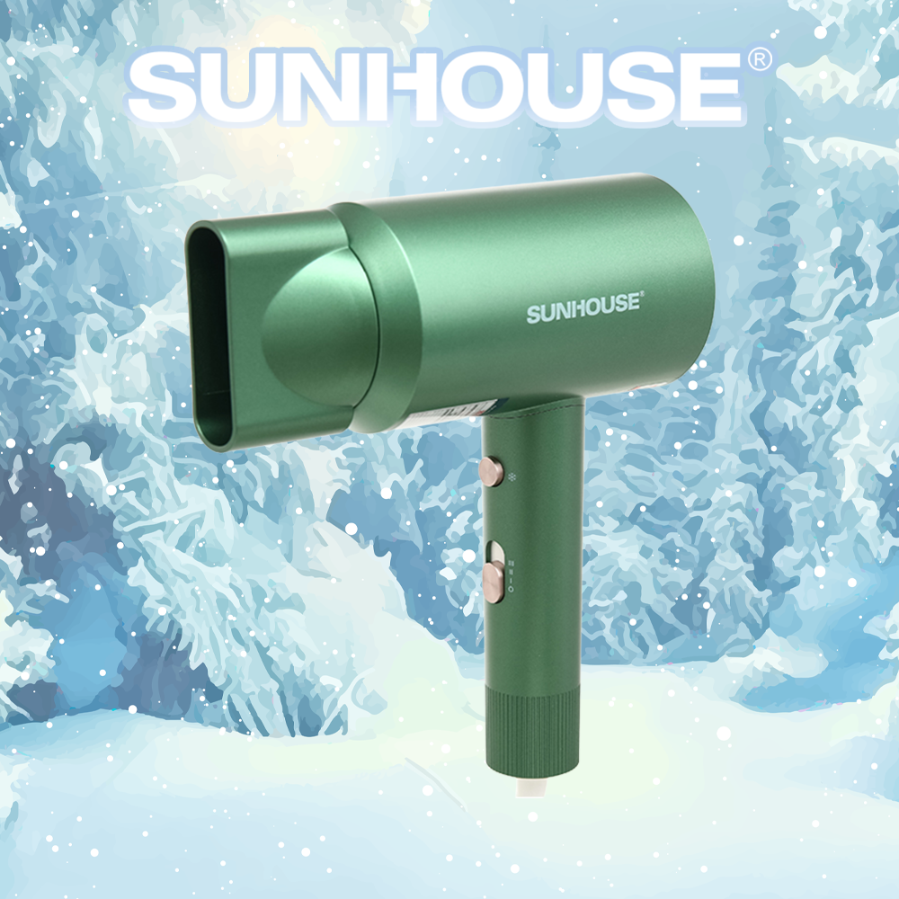 Máy sấy tóc SUNHOUSE SHD2315B