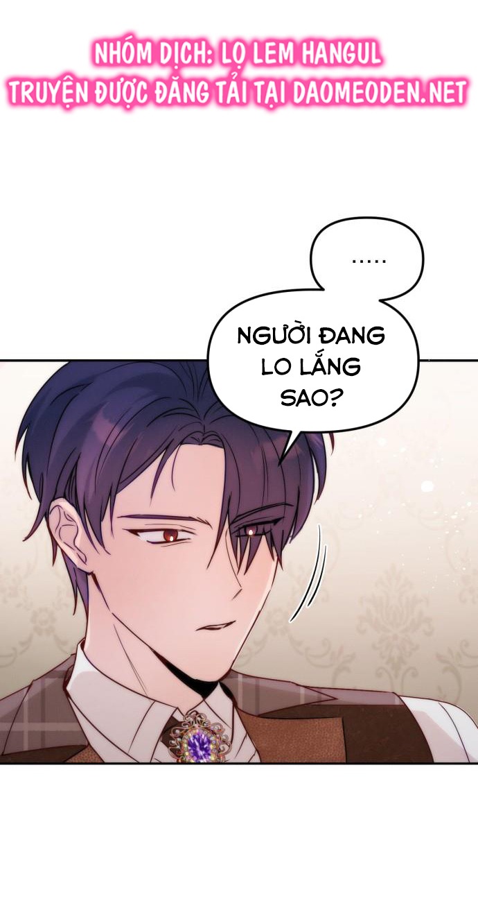 hoàng đế bạo quân ôm lấy tôi chapter 56 2