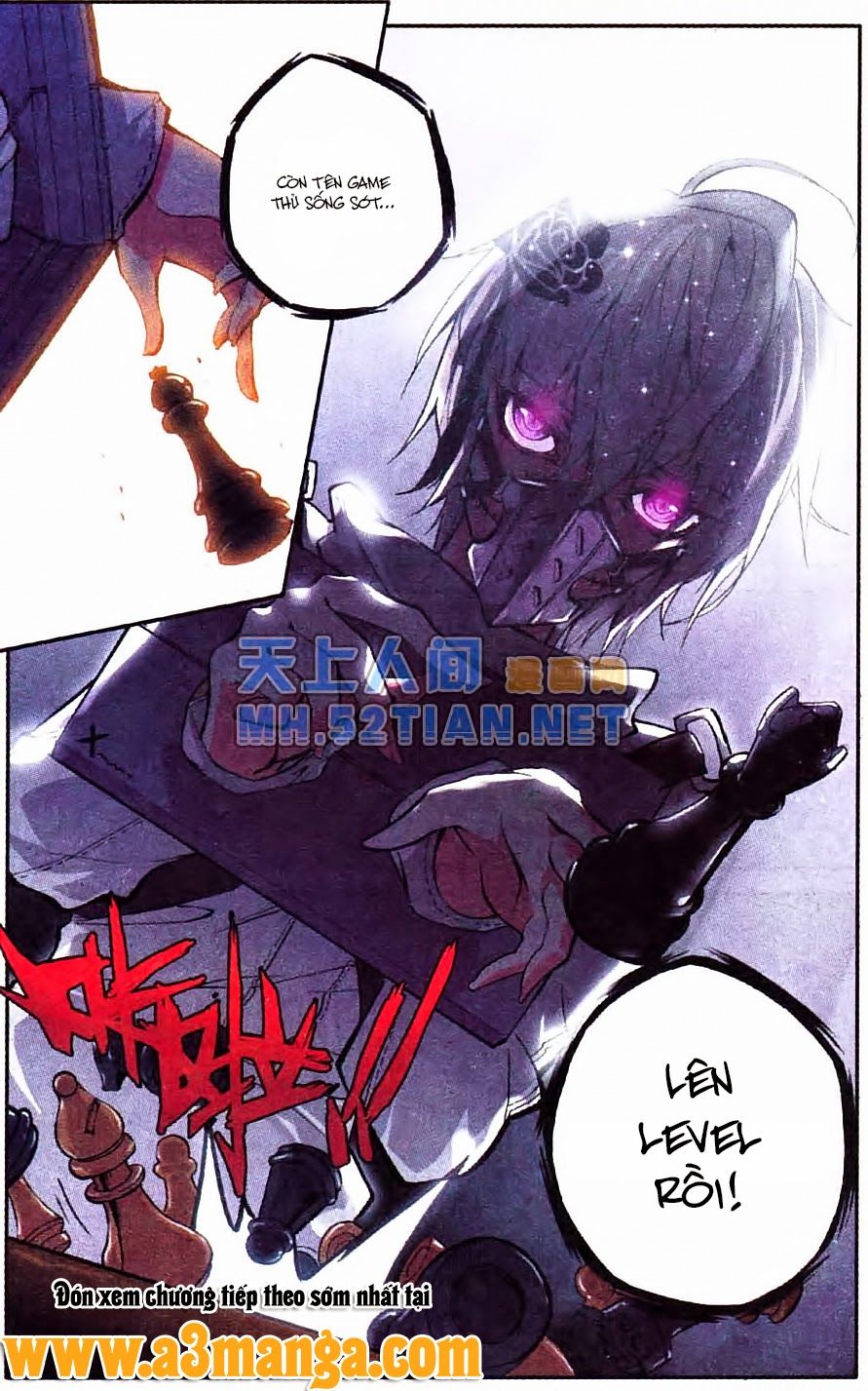 cấp độ phân liệt chapter 4.2 12