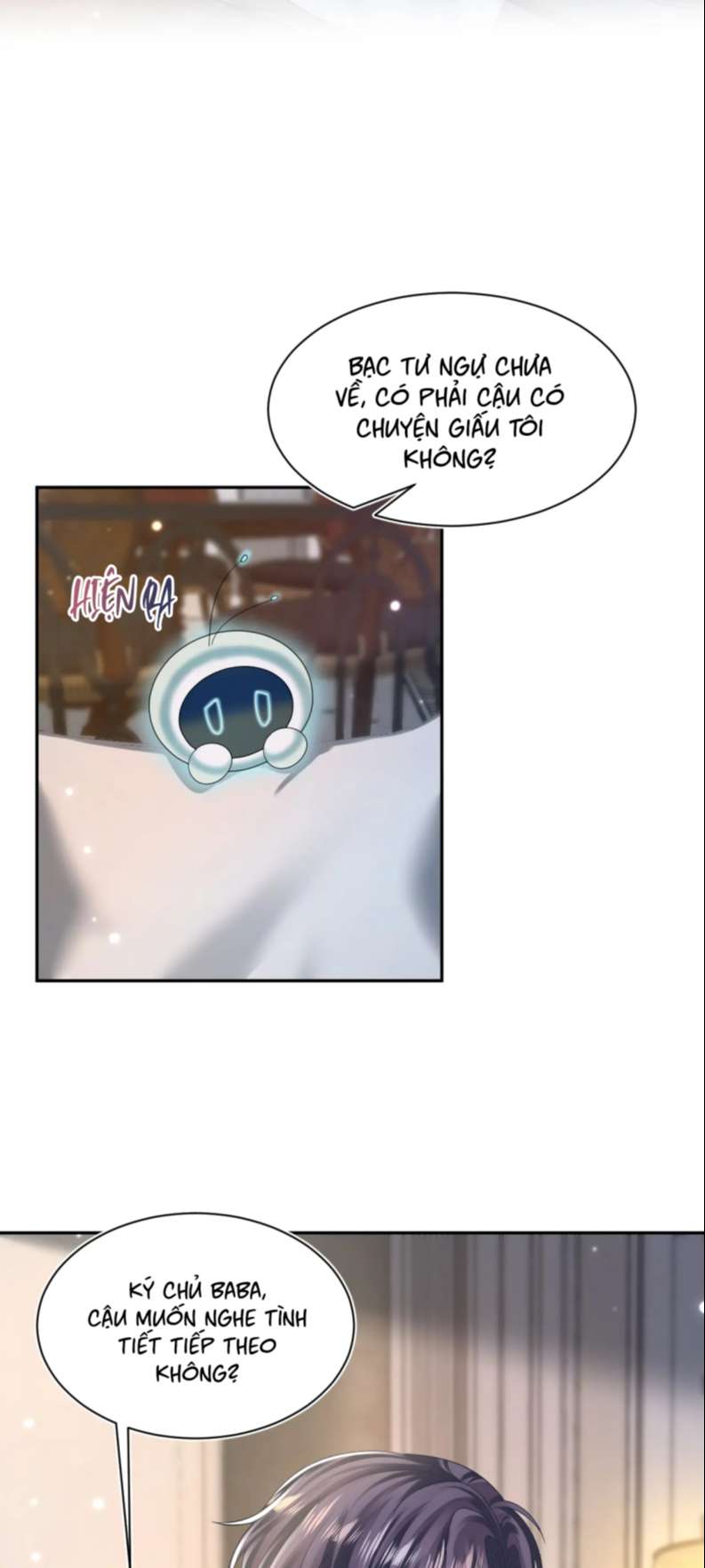 Tuyệt Mỹ Bạch Liên Online Dạy Học chapter 144 6