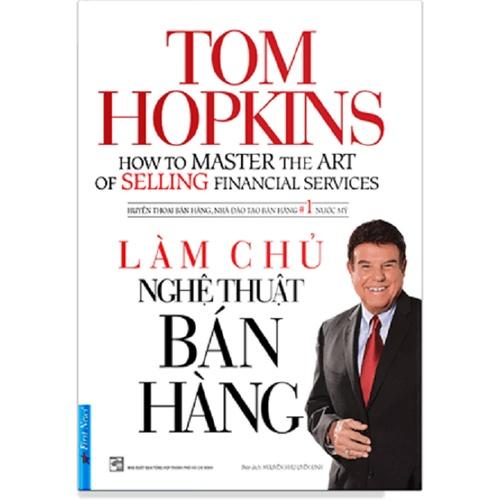 Combo Nghệ Thuật Bán Hàng Bậc Cao + Làm Chủ Nghệ Thuật Bán Hàng - Bản Quyền