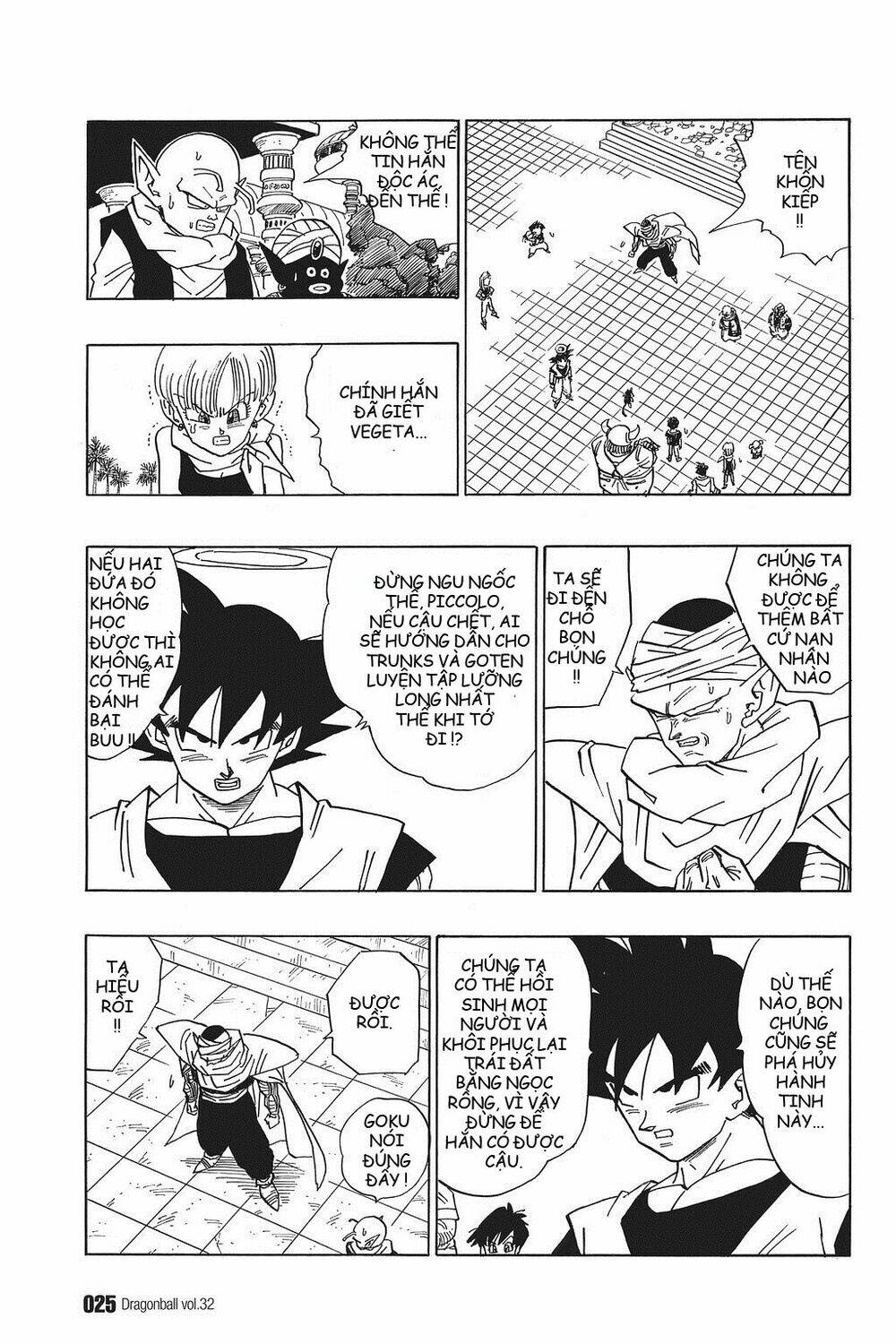 dragon ball - bảy viên ngọc rồng chapter 471 7