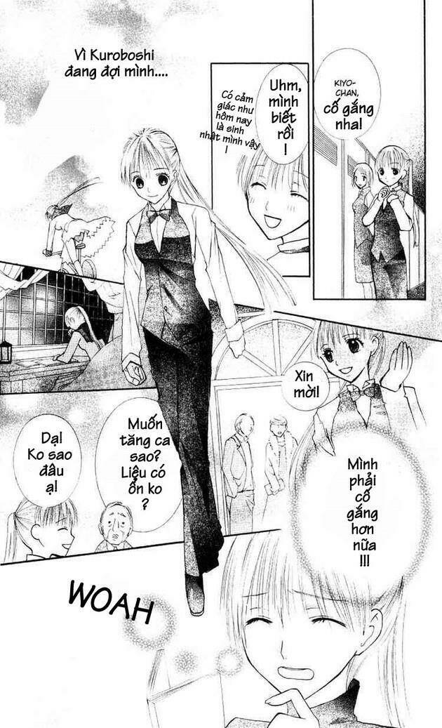 bloody kiss chapter 2 27