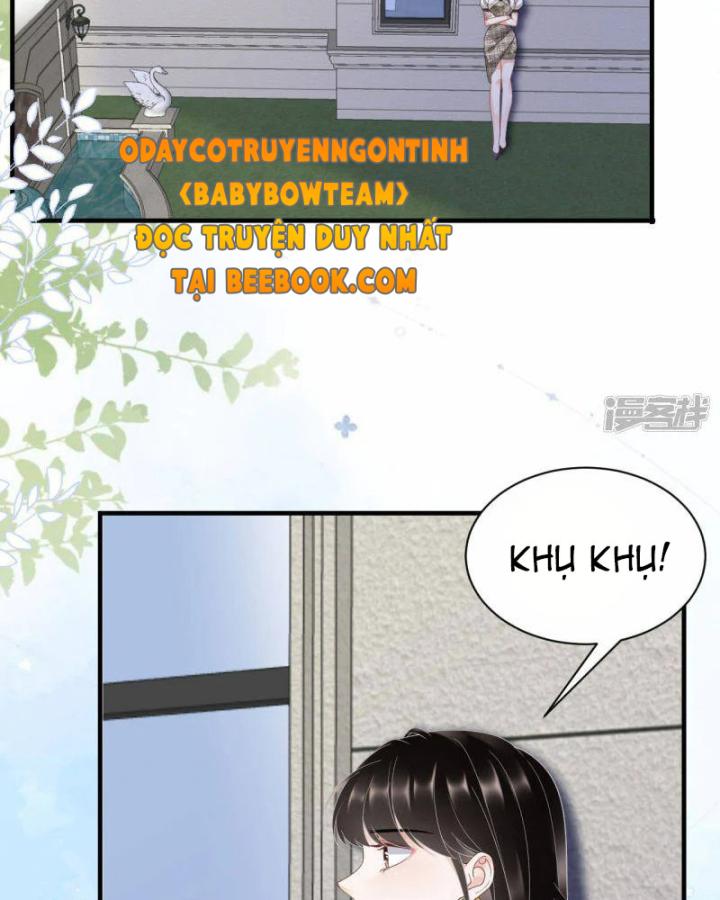 đại tiểu thư có thể có bụng dạ gì xấu chứ! (full) chapter 30 14