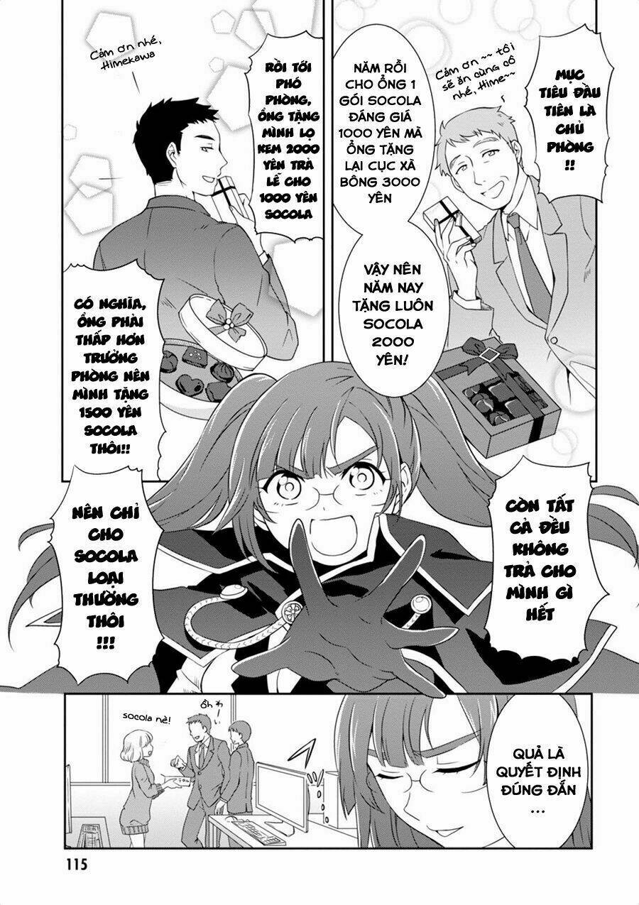 hime no dameshi chapter 7 4