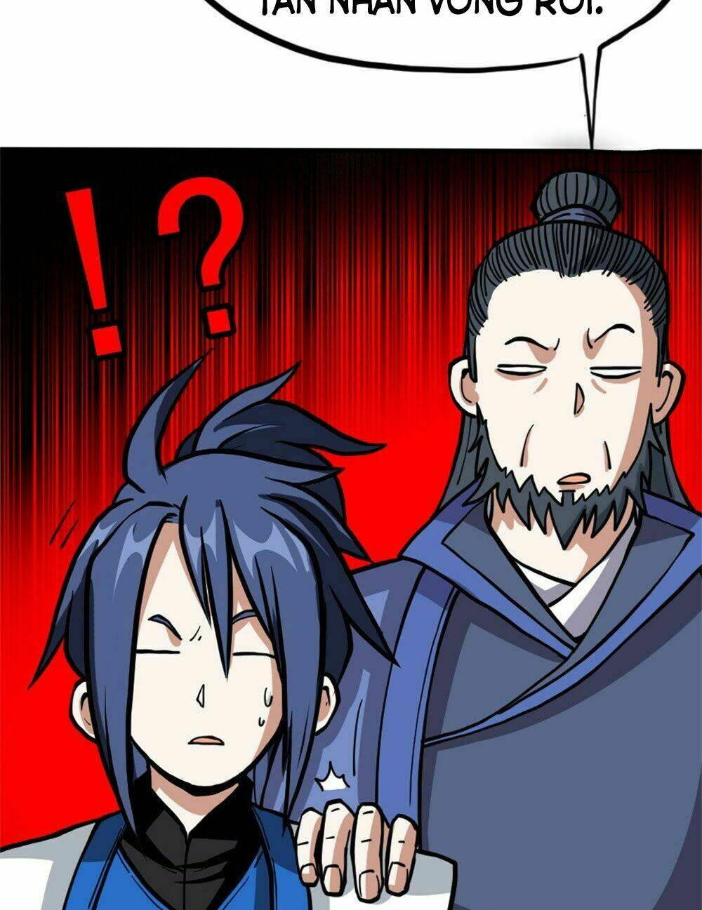 hệ thống thổ tào chí tôn chapter 2 51