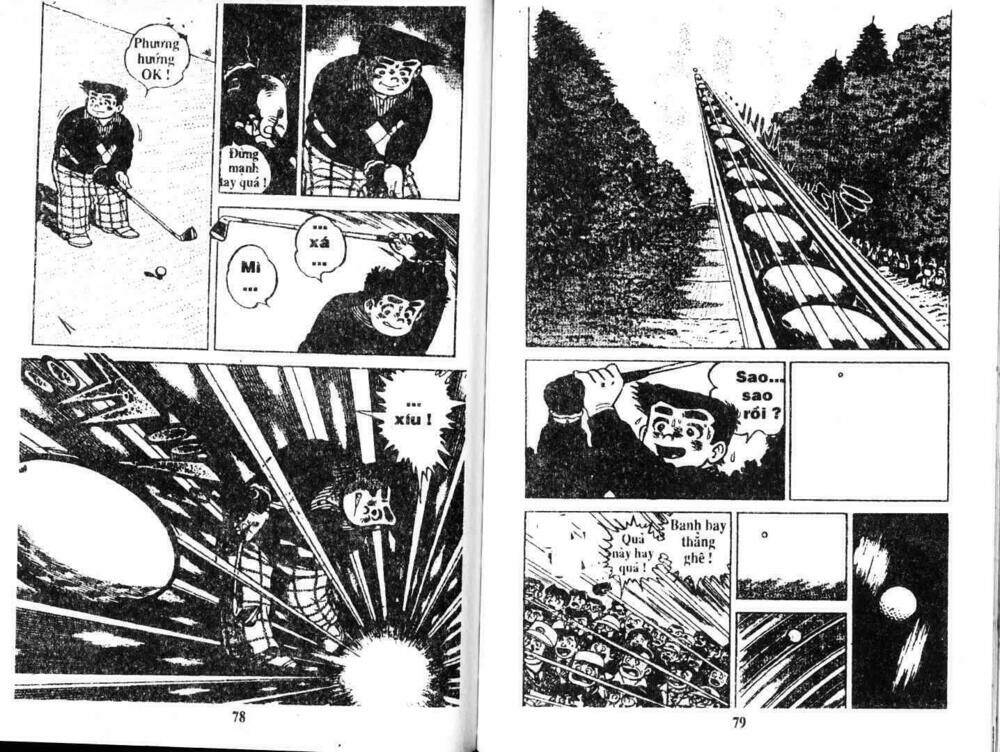 tân teppi chapter 50 38