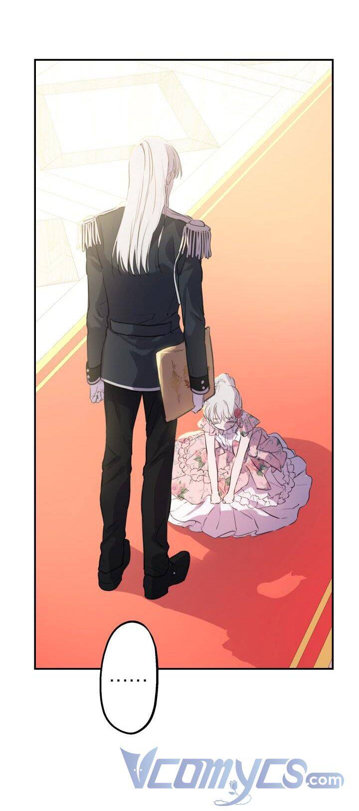 những nhân vật mạnh nhất thế giới ám ảnh tôi chapter 14 18