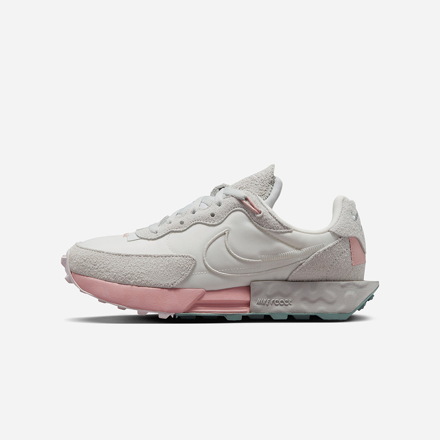 Giày thời trang Nữ NIKE W FONTANKA WAFFLE DC3579