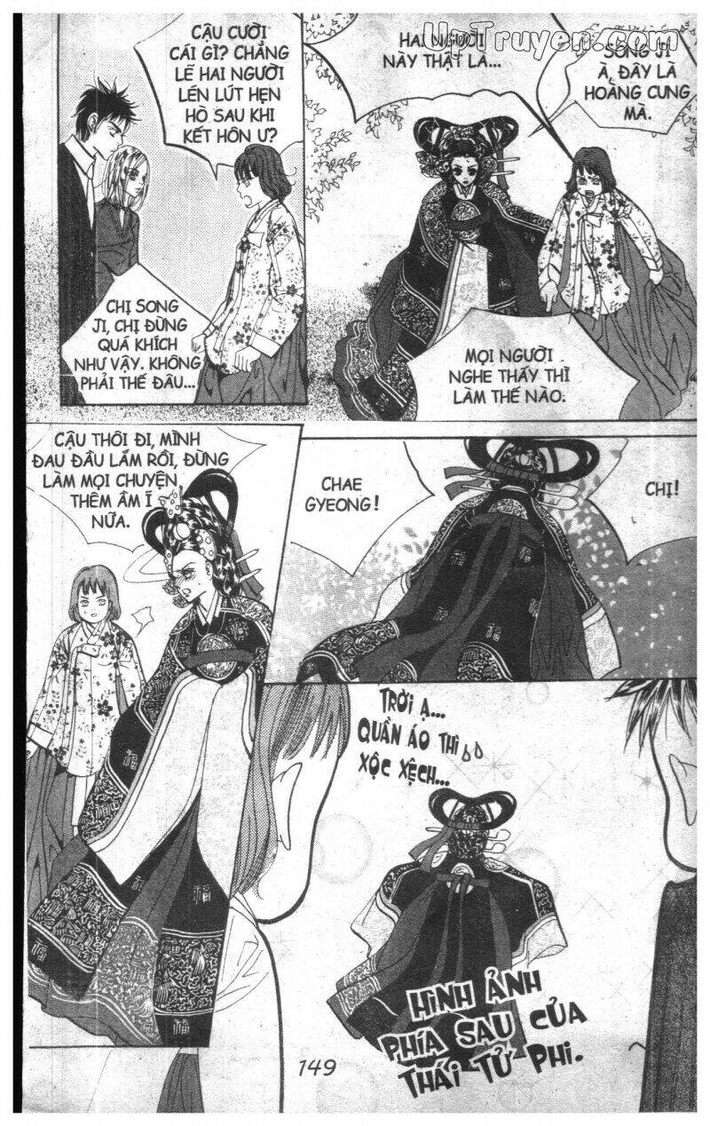 hoàng cung chapter 11 143