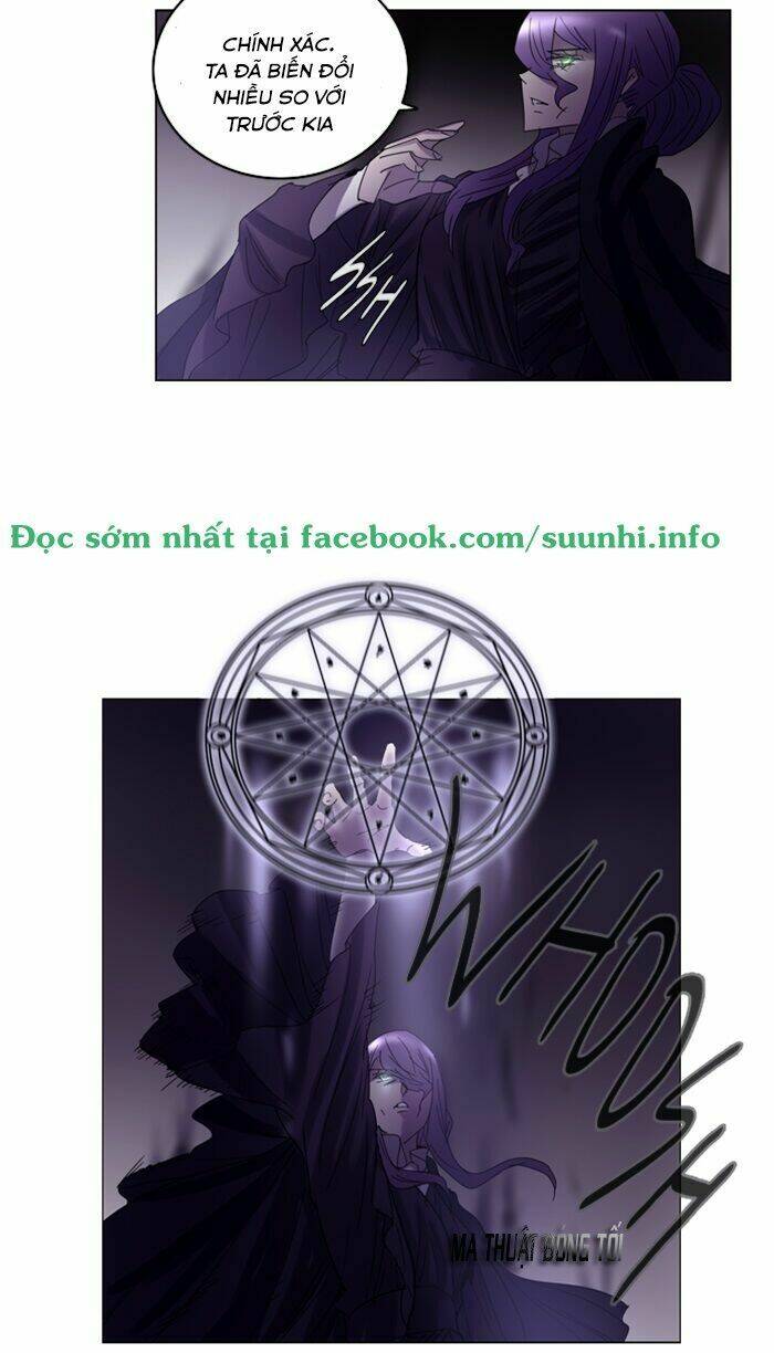 bản khế ước linh hồn chapter 77 11