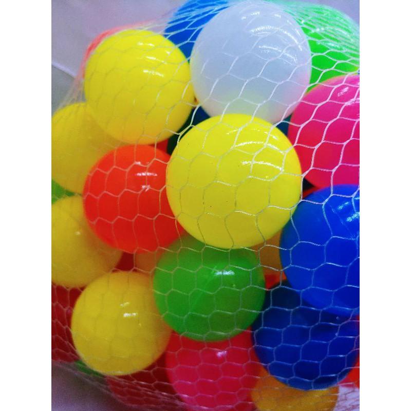 Lều bóng cho bé kèm 100 bóng tặng kèm banh lều bóng rổ công chúa cho trẻ em