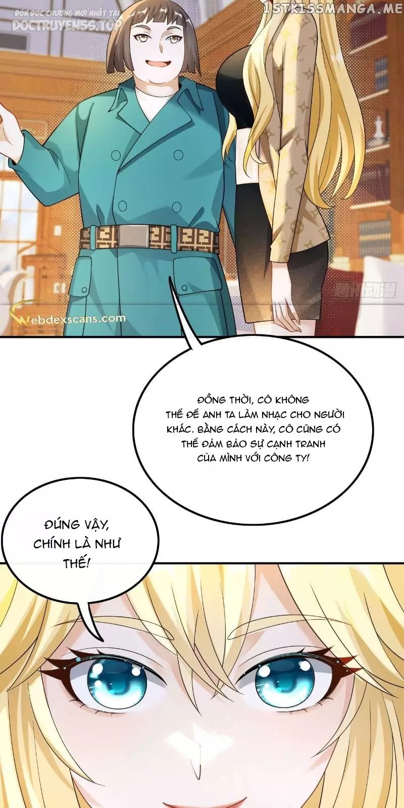 tái sinh, tôi trở thành ông vua ngành giải trí chapter 25 16