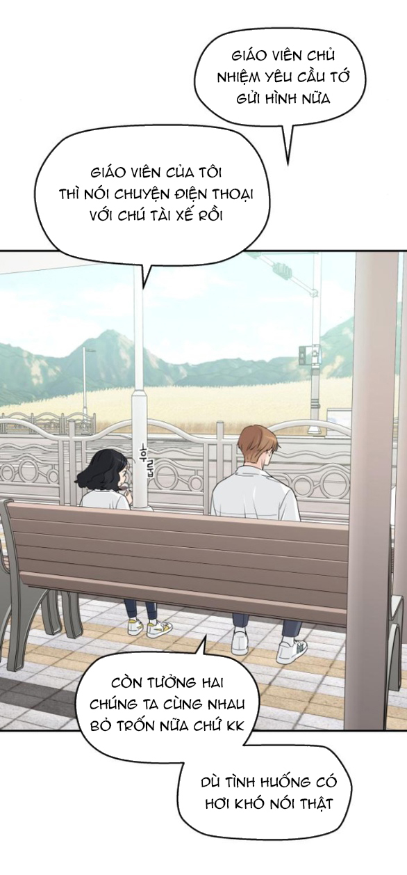 sam yi tái sinh chapter 28.1 5