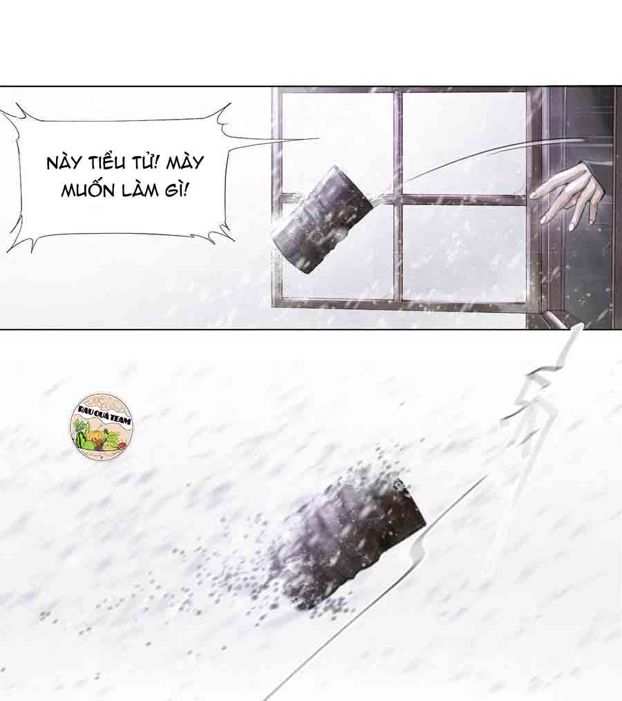 toàn cầu cao khảo chapter 1 12