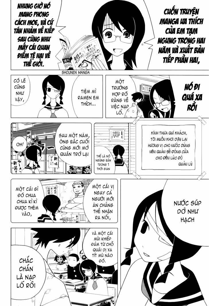 sayounara, zetsubou-sensei chapter 89 6