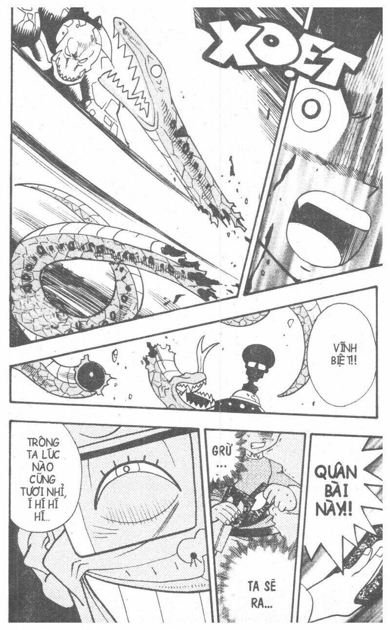 duel masters chapter 4 124