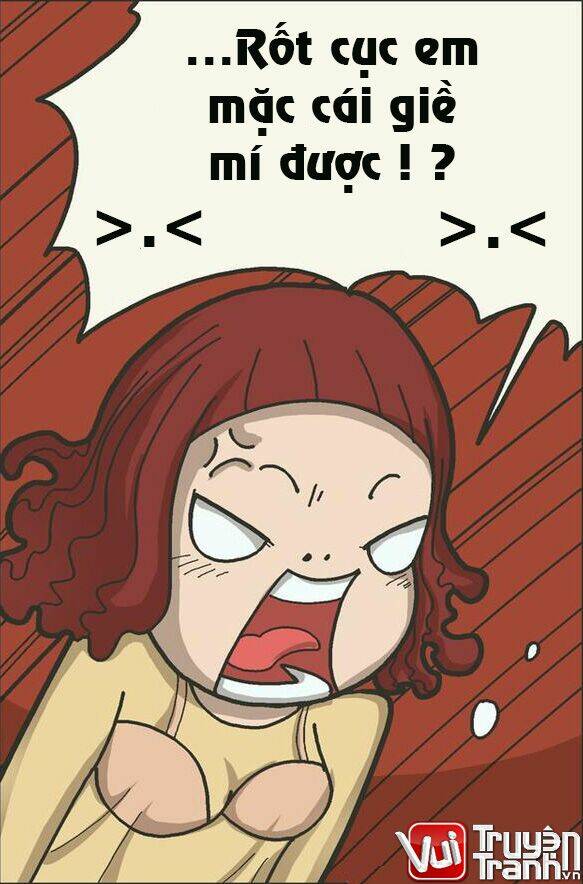 khoai lang & sò điệp chapter 9 5