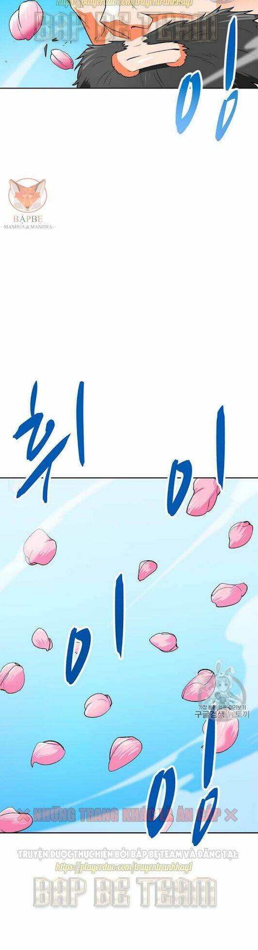 tôi tự động săn một mình chapter 68 34