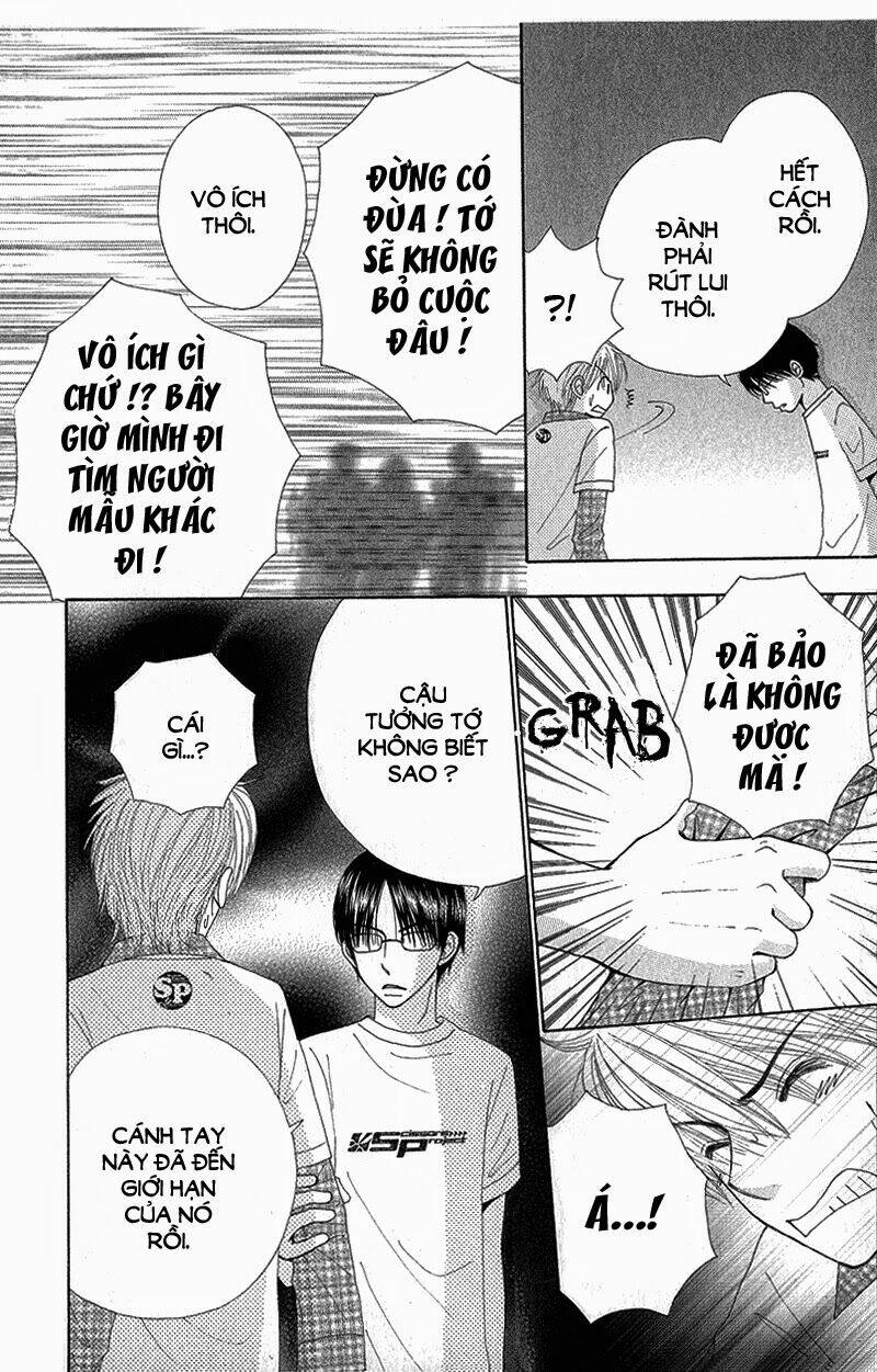 dự án kéo vàng chapter 49 19