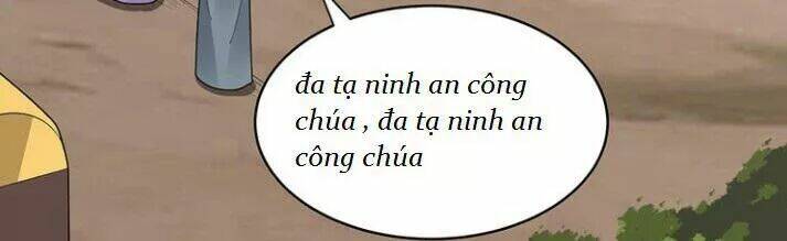 độc phi thần y quá kiêu ngạo chapter 95 27