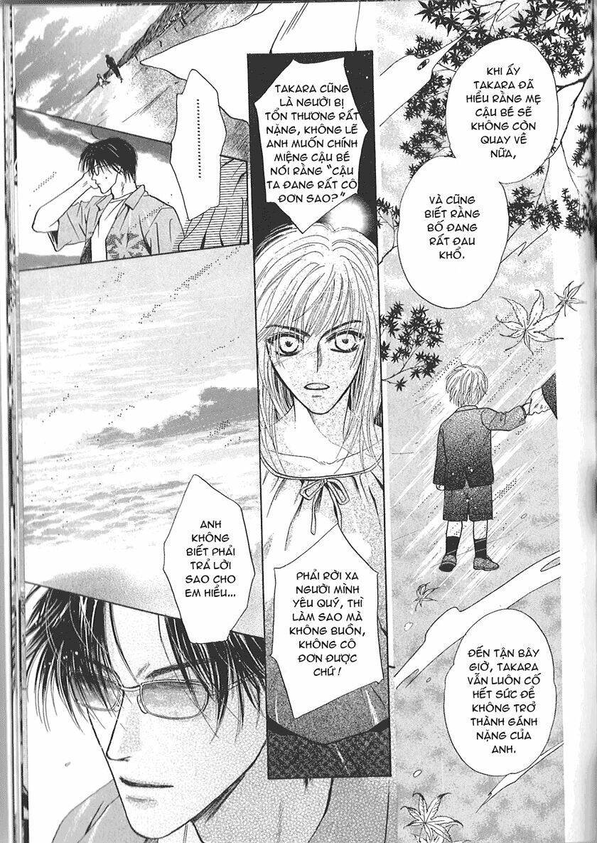 komatta toki ni wa hoshi ni kike! chapter 25 84