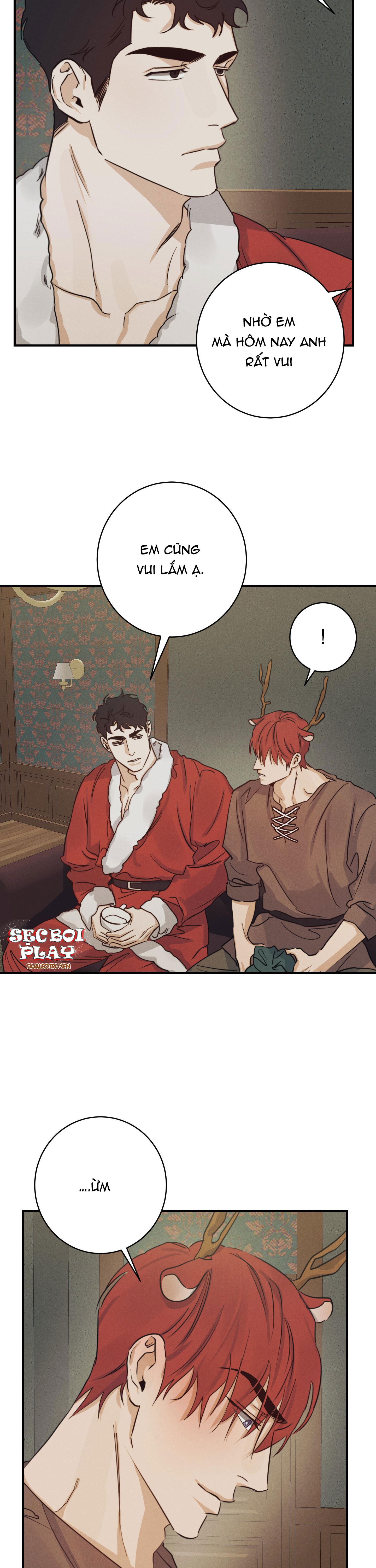 high clear chapter 27.1 20