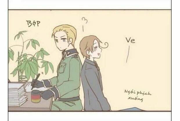 short doujinshi hetalia collection chapter 4 7