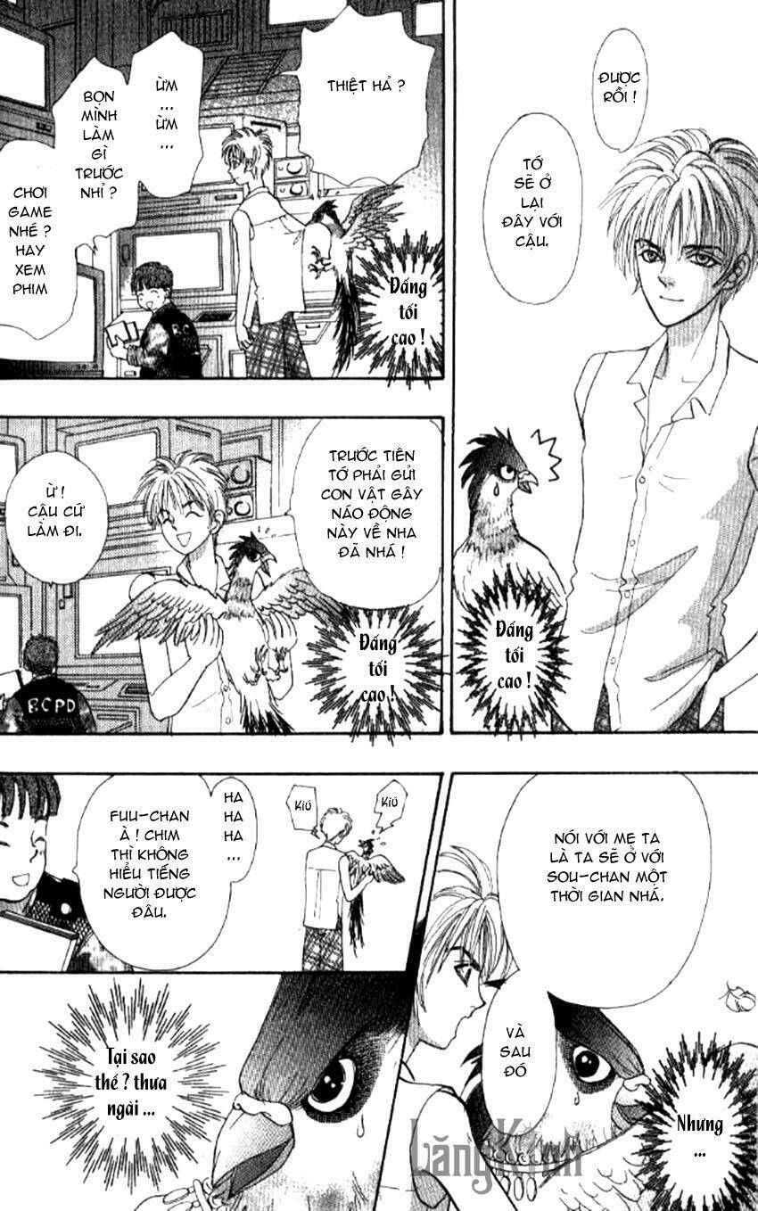 genjuu no seiza - ngôi sao bí ẩn chapter 6 23