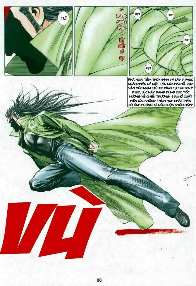 hải hổ 2 chapter 15 22