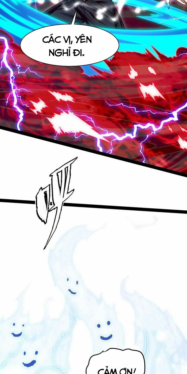 ma thú kiếm thánh dị giới tung hoành chapter 174 33