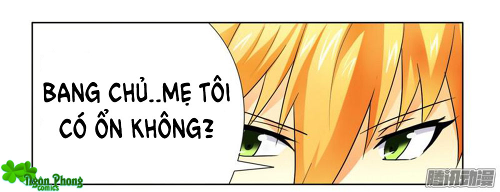 phúc hắc tổng tài đừng tới đây chapter 14 21