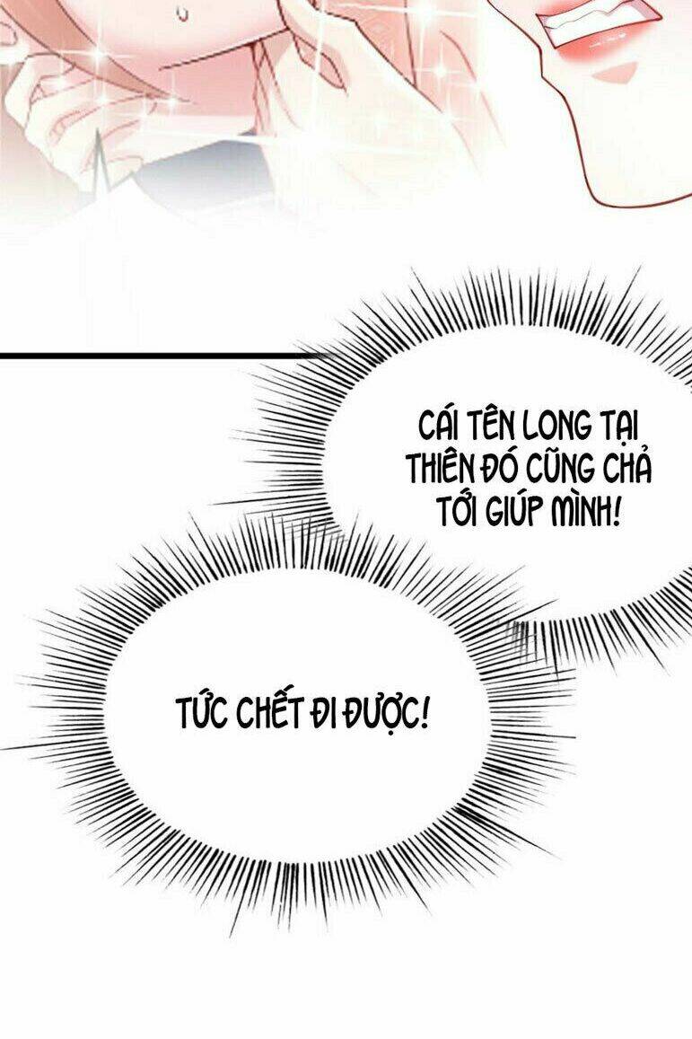 tiểu bạch điềm thê của long thiếu chapter 16 51