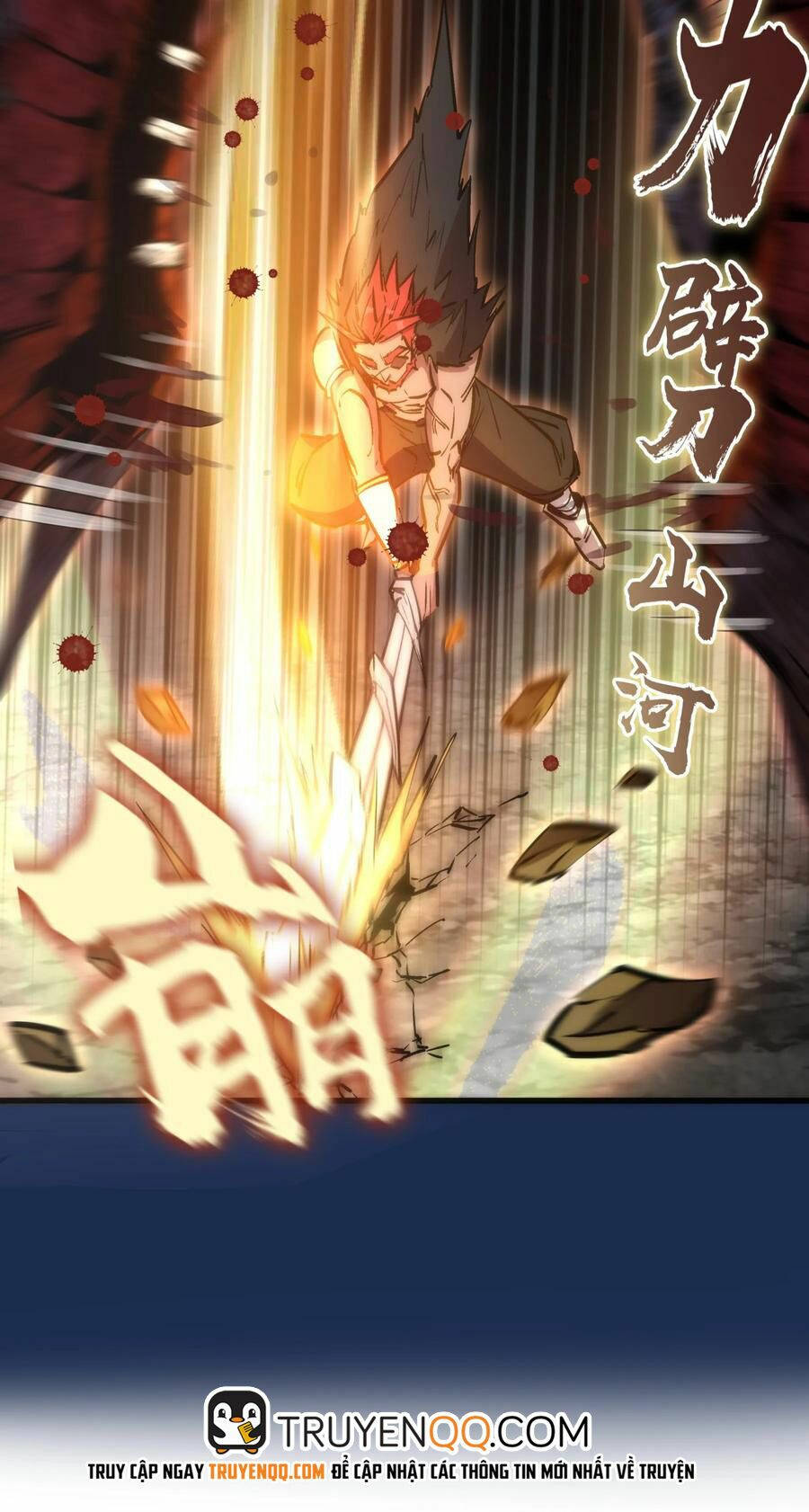 tôi không phải quỷ vương chapter 17.2 39