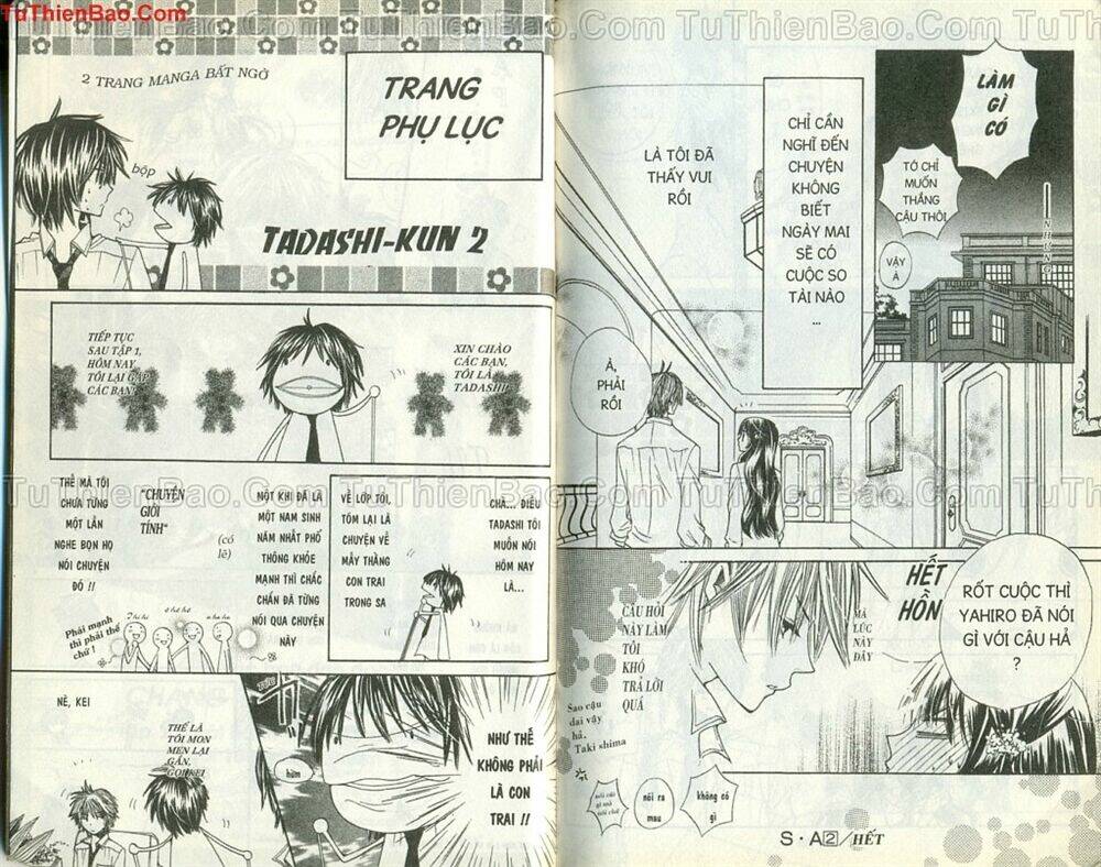 s a - lớp học ưu tú chapter 2 98