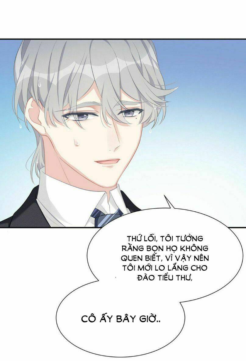 chỉ muốn cưng chiều em chapter 11 7