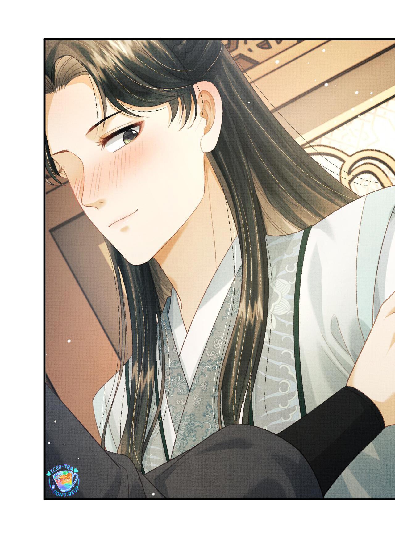 tướng quân luôn tự coi mình thành thế thân chapter 66 36