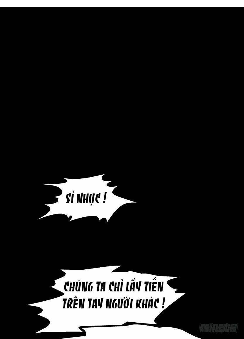 thành phố vật chất chapter 3 21