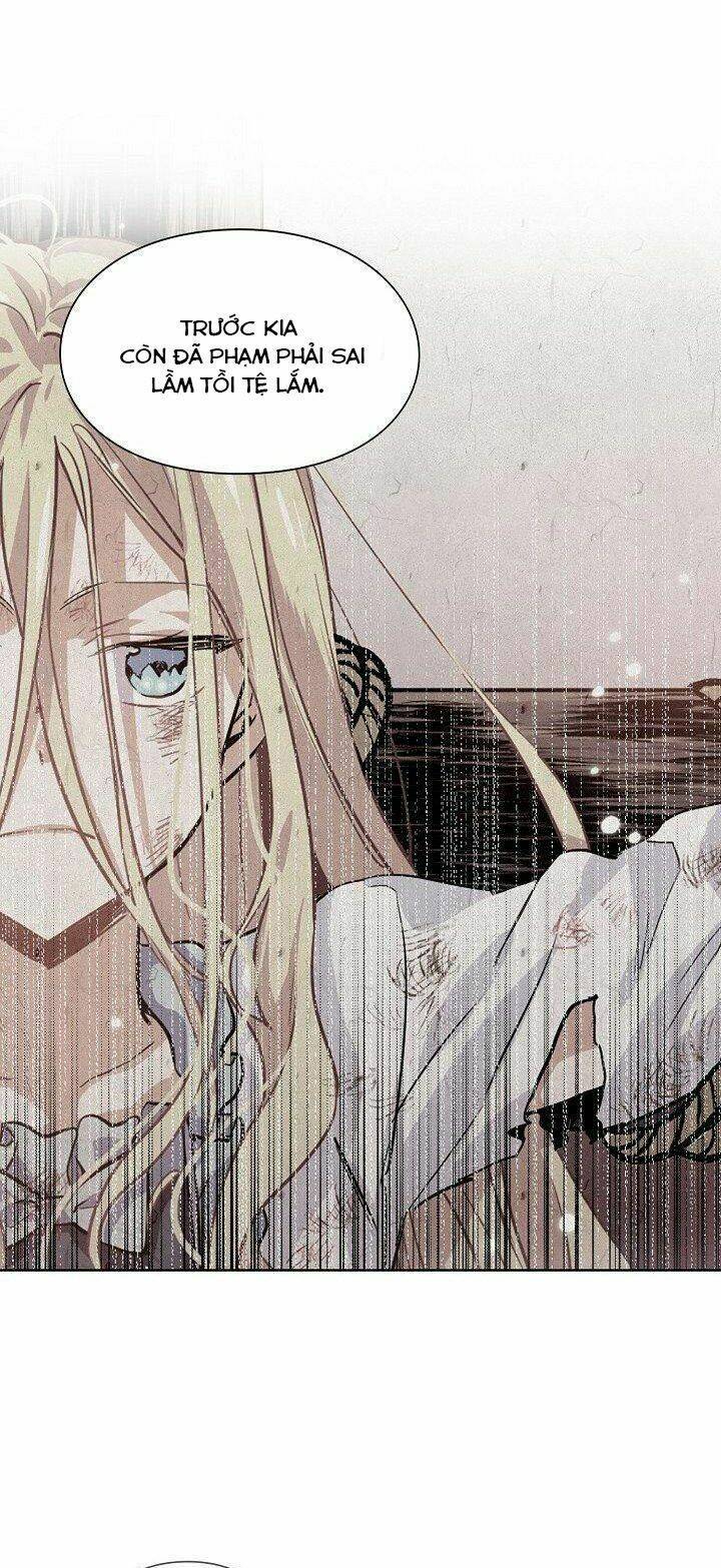 nữ hoàng ngoại khoa chapter 106 35
