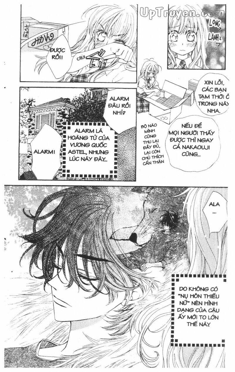 hoàng tử ếch(bản đẹp) chapter 2 13