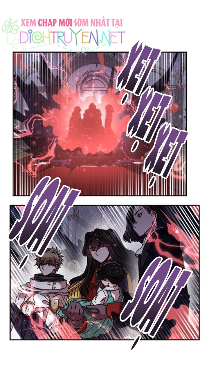 con gái bảo bối của ma vương chapter 35 40