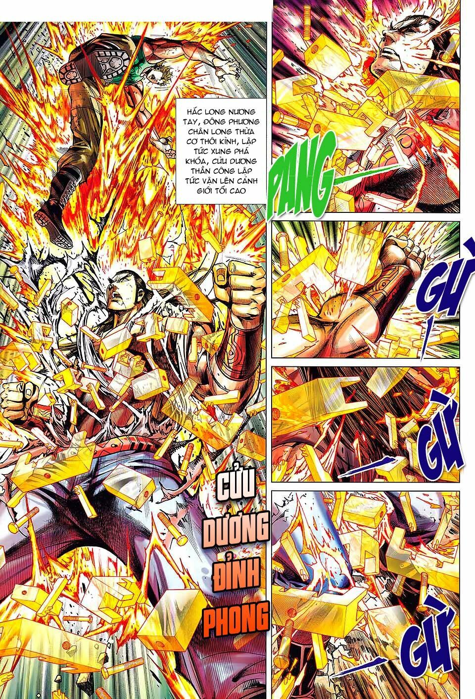 thạch hắc long truyện chapter 63 19