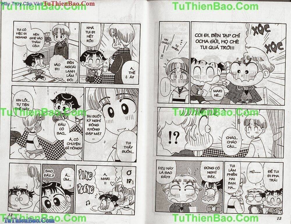 nhóc miko chapter 10 6